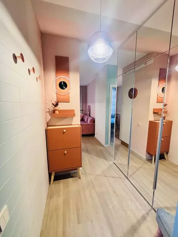 1-к кв. Московская область, Одинцовский городской округ, ... - Фото 1