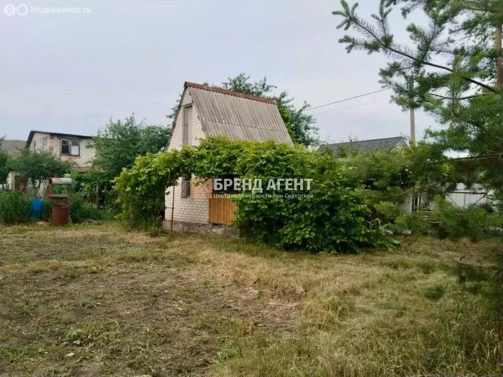 Участок в Беломестненское сельское поселение, СНТ Родник (6 м) - Фото 0