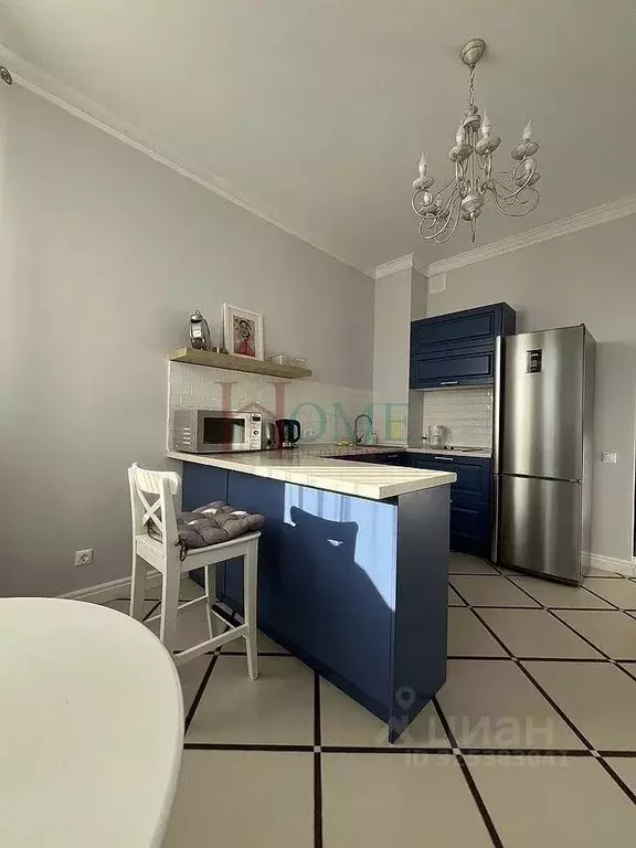 1-к кв. Новосибирская область, Новосибирск Академгородок мкр, ул. ... - Фото 1