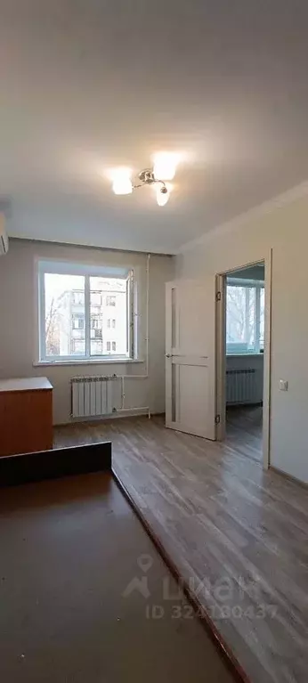 2-к кв. Самарская область, Самара ул. Стара-Загора, 77 (44.2 м) - Фото 1