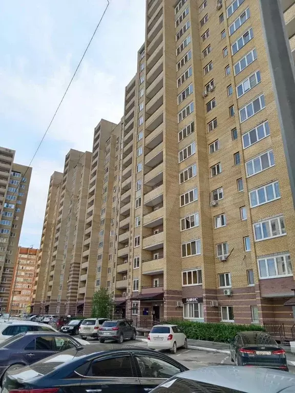 1-к. квартира, 48 м, 5/12 эт. - Фото 0