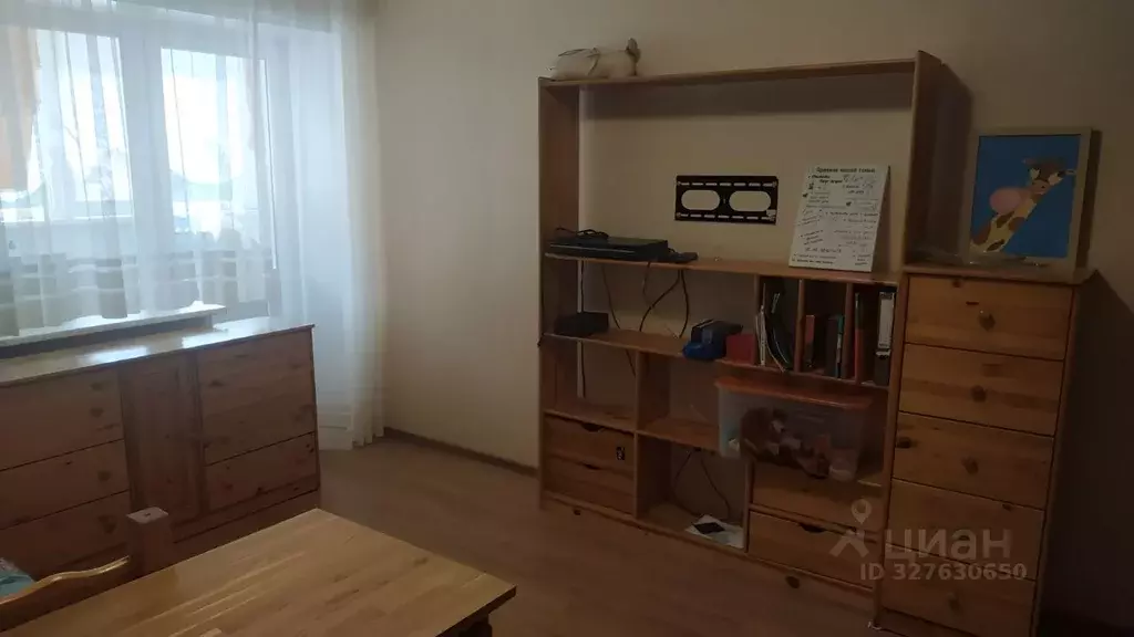 2-к кв. Самарская область, Самара ул. Скляренко, 17 (49.2 м) - Фото 1