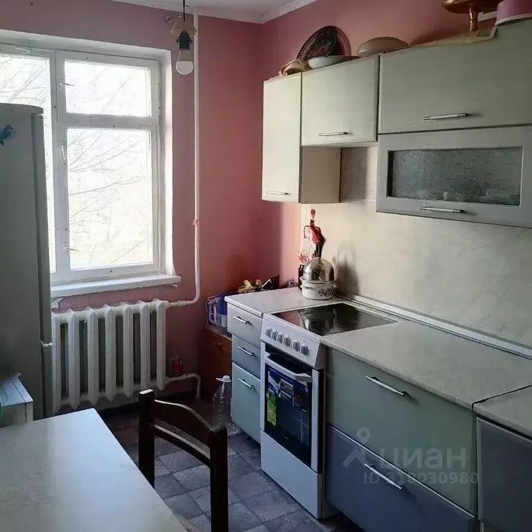 2-к кв. Ставропольский край, Ставрополь ул. Васильева, 7 (50.0 м) - Фото 1