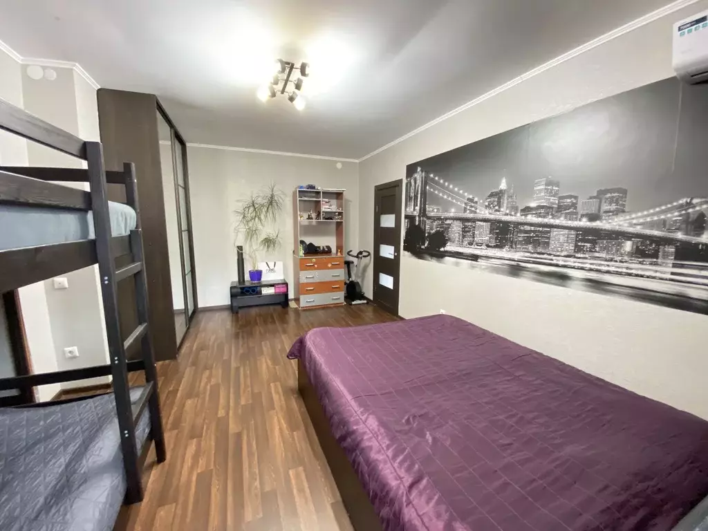 Продаётся 2-к квартира, 64.2 м - Фото 0