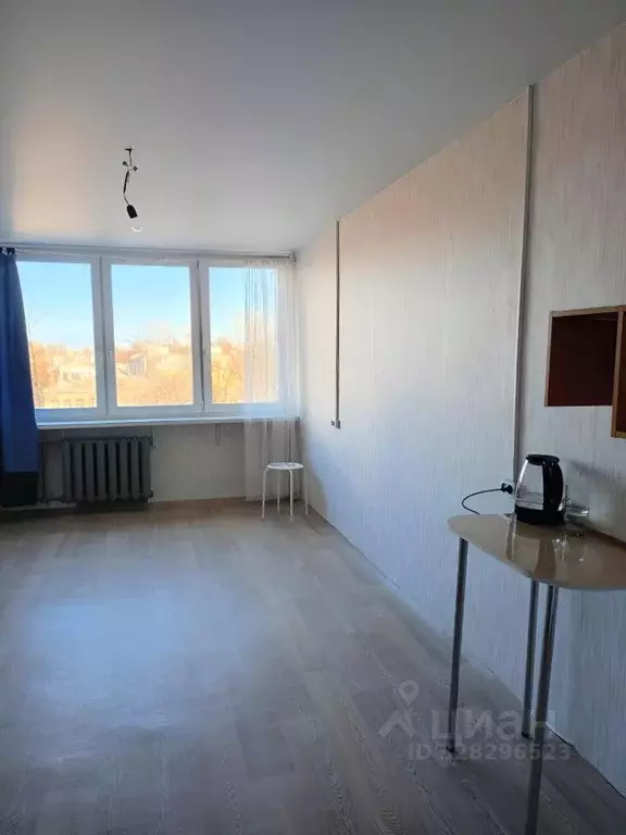 Комната Санкт-Петербург ул. Трефолева, 35 - Фото 2