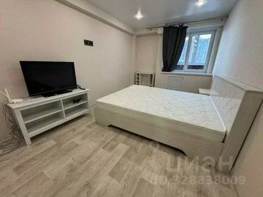 1-к кв. Кировская область, Киров ул. Анжелия Михеева, 18А (34.0 м) - Фото 1