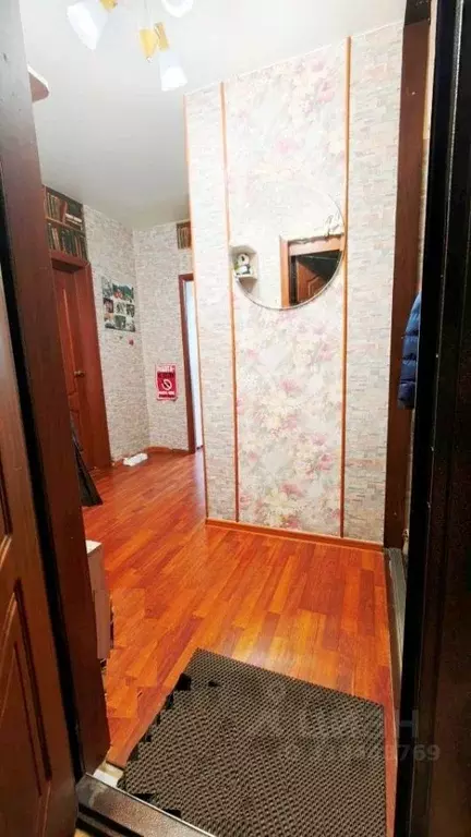 1-к кв. Москва ул. Островитянова, 34К2 (37.6 м) - Фото 1