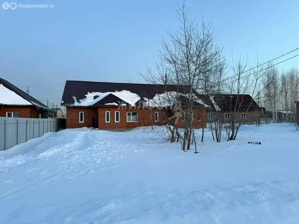 Дом в село Толмачёво, Народная улица (136 м) - Фото 0