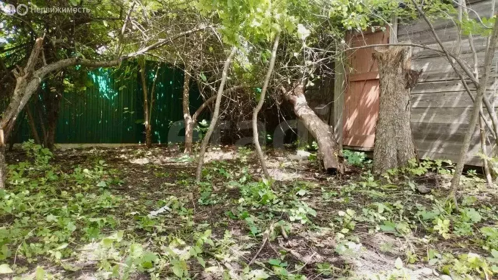 Участок в Самара, территория 19-й километр Московского шоссе, 3-я ... - Фото 2