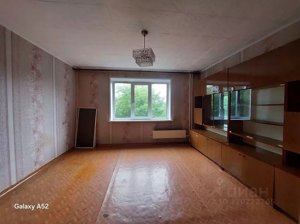 2-к кв. Красноярский край, Красноярск ул. Ладо Кецховели, 39 (54.0 м) - Фото 0