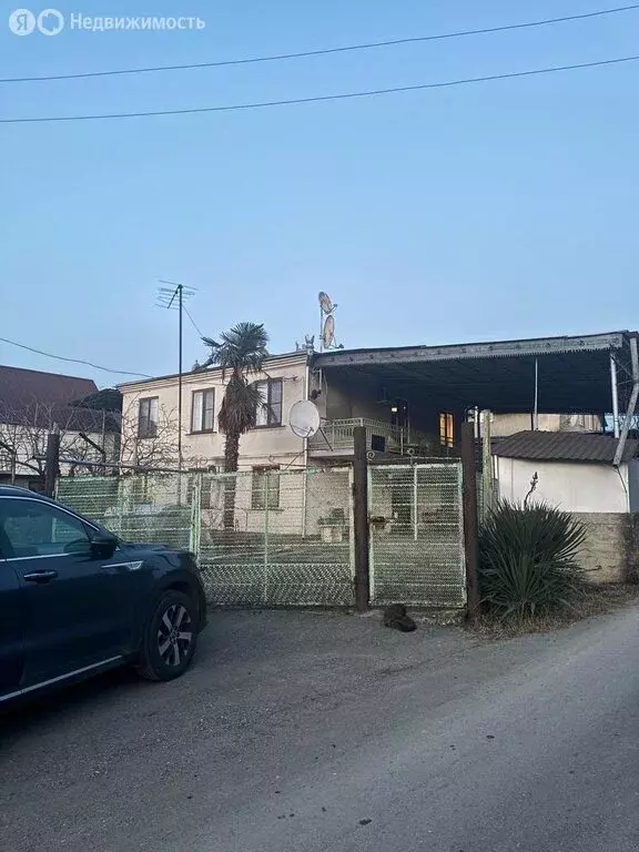 Дом в село Горное Лоо, Кузнечная улица (197 м) - Фото 2