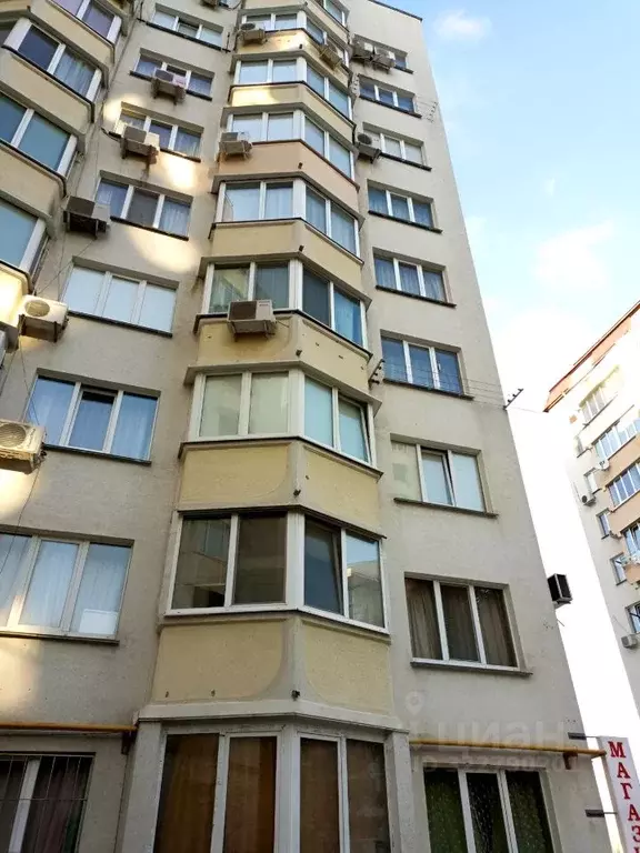 Помещение свободного назначения в Крым, Ялта ул. Блюхера, 54 (71 м) - Фото 1