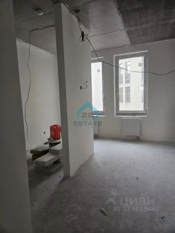 3-к кв. Санкт-Петербург Полтавский проезд, 2 (71.0 м) - Фото 1