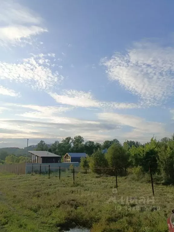 Участок в Башкортостан, Уфа Маяк СНТ, 25 (12.0 сот.) - Фото 1