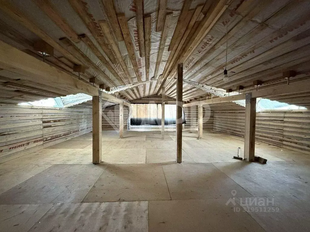 Помещение свободного назначения в Татарстан, Казань ул. Хусаина ... - Фото 0