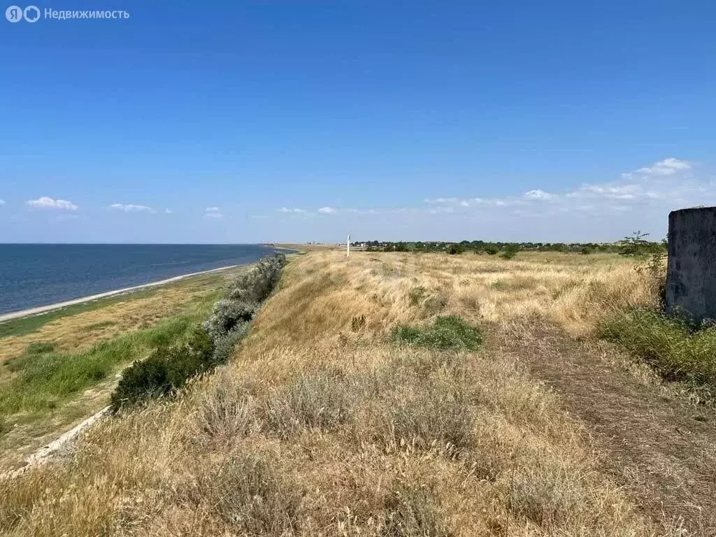 Участок в село Славное, Садовая улица (15 м) - Фото 1