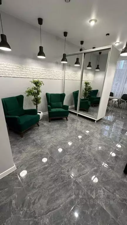 Офис в Краснодарский край, Краснодар Российская ул., 79/3к2 (10 м) - Фото 1