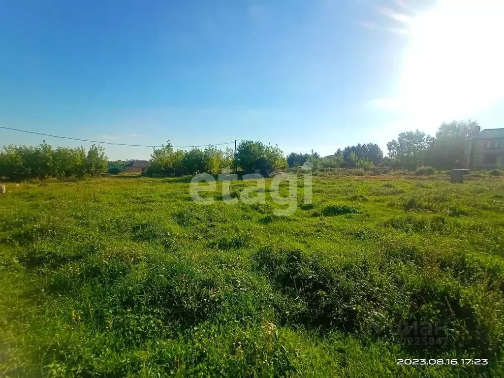 Участок в Тульская область, Богородицк ул. Ленина (13.0 сот.) - Фото 0