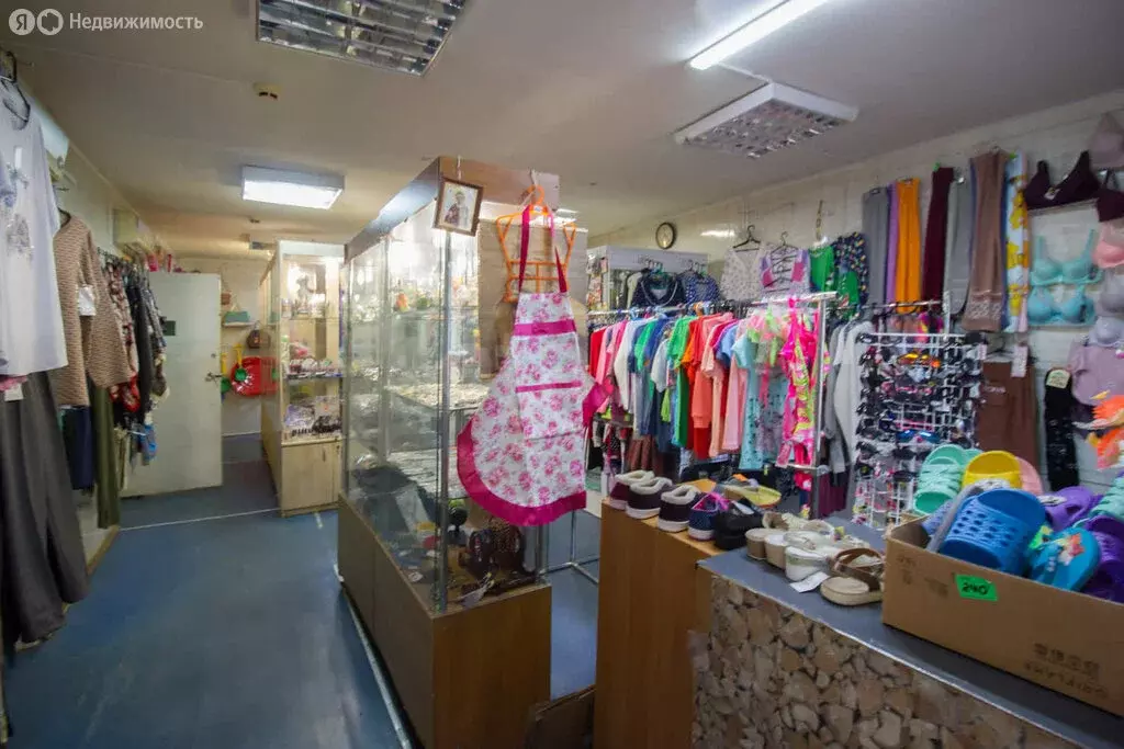 Торговая площадь (78 м) - Фото 1