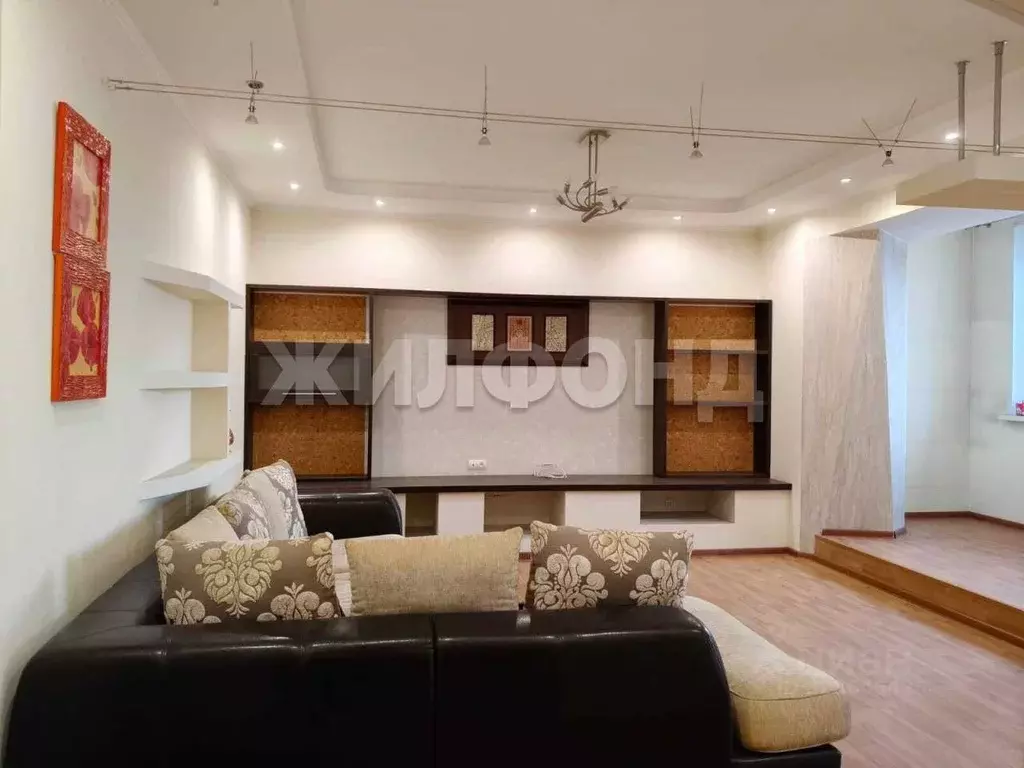 Студия Хакасия, Абакан ул. Чертыгашева, 124 (91.3 м) - Фото 2