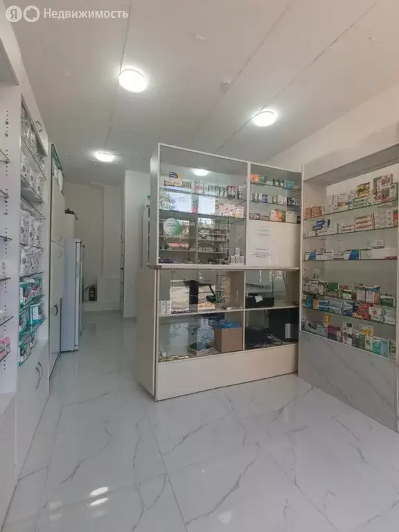 Торговая площадь (26 м) - Фото 2