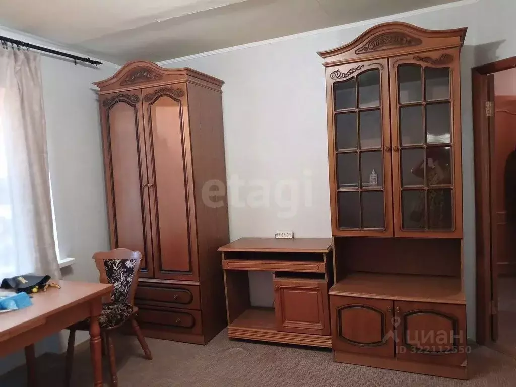 2-к кв. Ростовская область, Ростов-на-Дону ул. Варфоломеева, 248 (50.0 ... - Фото 1