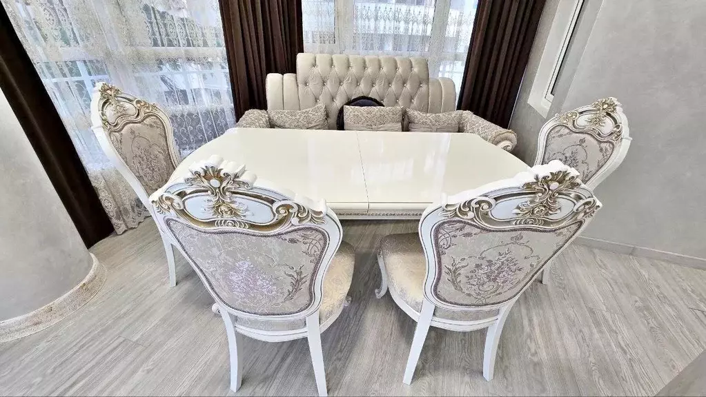 3-к кв. Крым, Ялта ул. Таврическая, 2Б (145.0 м) - Фото 2