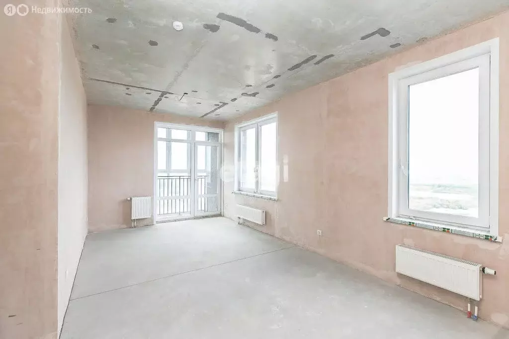 2-комнатная квартира: Тюмень, улица Муравленко, 11 (62.5 м) - Фото 1
