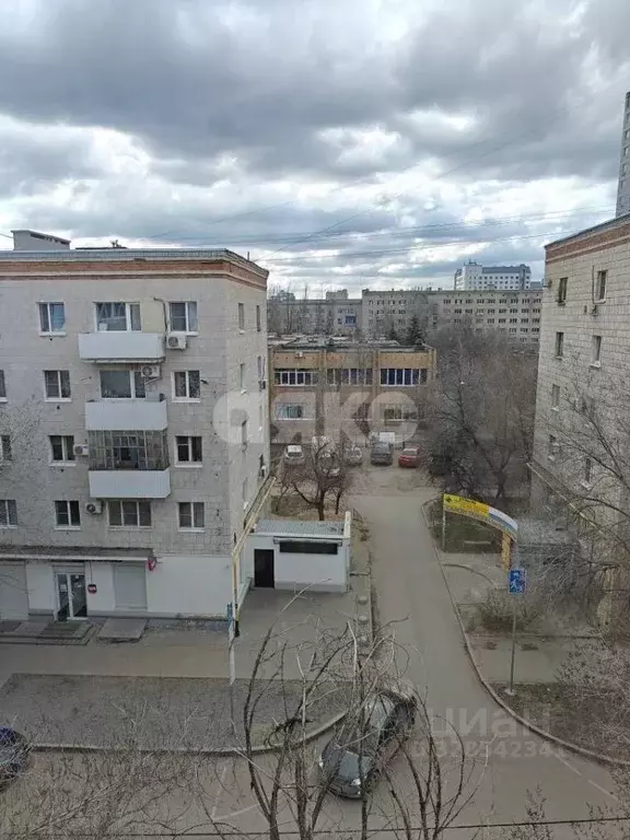 2-к кв. Волгоградская область, Волгоград Пражская ул., 12 (41.9 м) - Фото 1