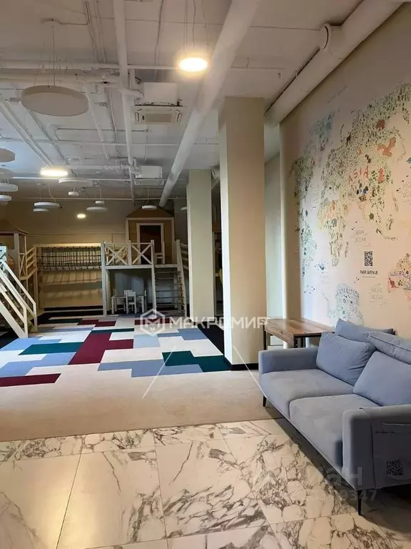 Студия Челябинская область, Челябинск просп. Ленина, 64Б (30.0 м) - Фото 1