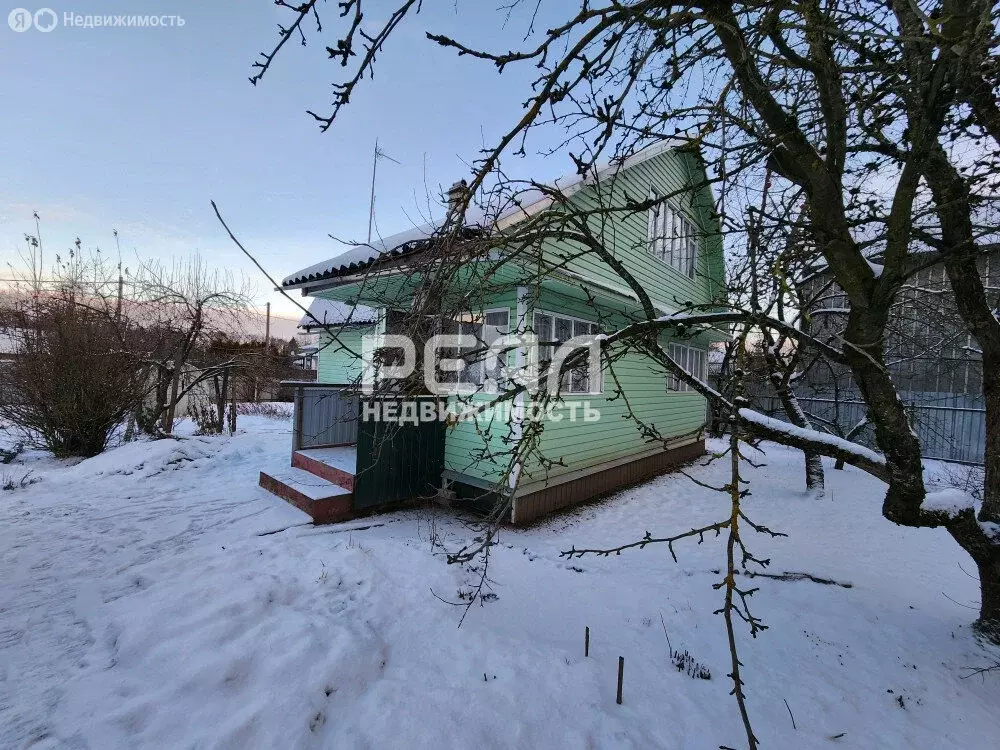 Дом в деревня Роговицы, 4 (40 м) - Фото 1