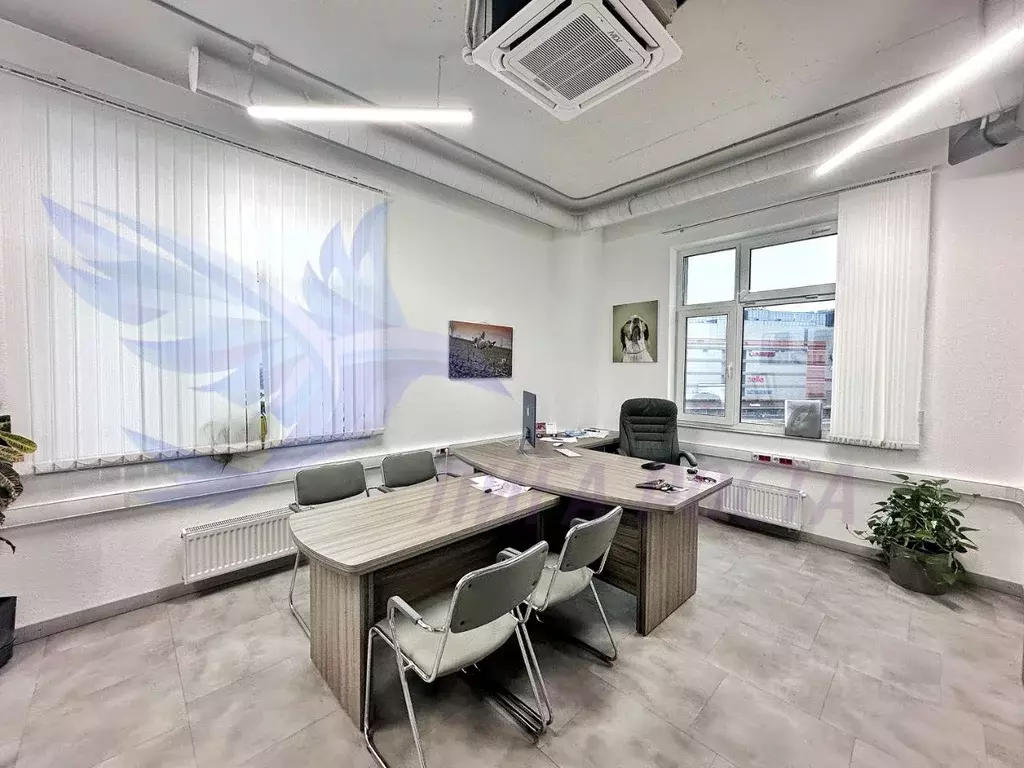 Офис в Нижегородская область, Нижний Новгород ул. Костина, 9 (405 м) - Фото 2