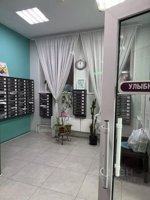 3-к кв. Московская область, Балашиха ул. Свердлова, 54 (96.0 м) - Фото 2