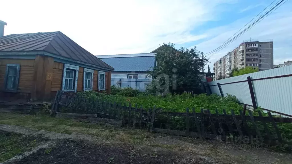 Дом в Башкортостан, Уфа Стерлибашевская ул., 57 (40 м) - Фото 2