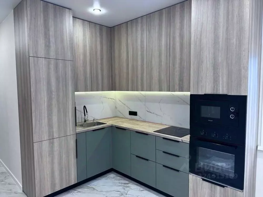 Дом в Иркутская область, Иркутский муниципальный округ, Маркова рп ул. ... - Фото 1