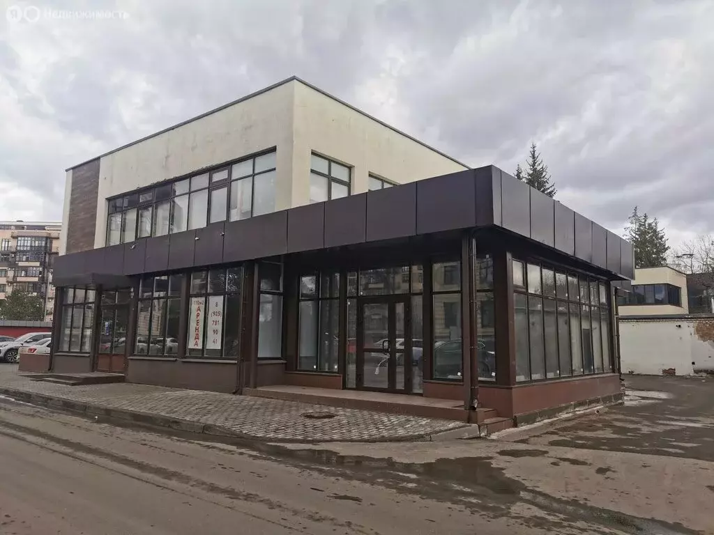 Помещение свободного назначения (220 м) - Фото 2