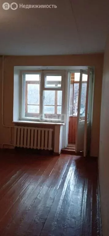 2-комнатная квартира: Ачинск, улица Фрунзе, 9 (44.9 м) - Фото 0