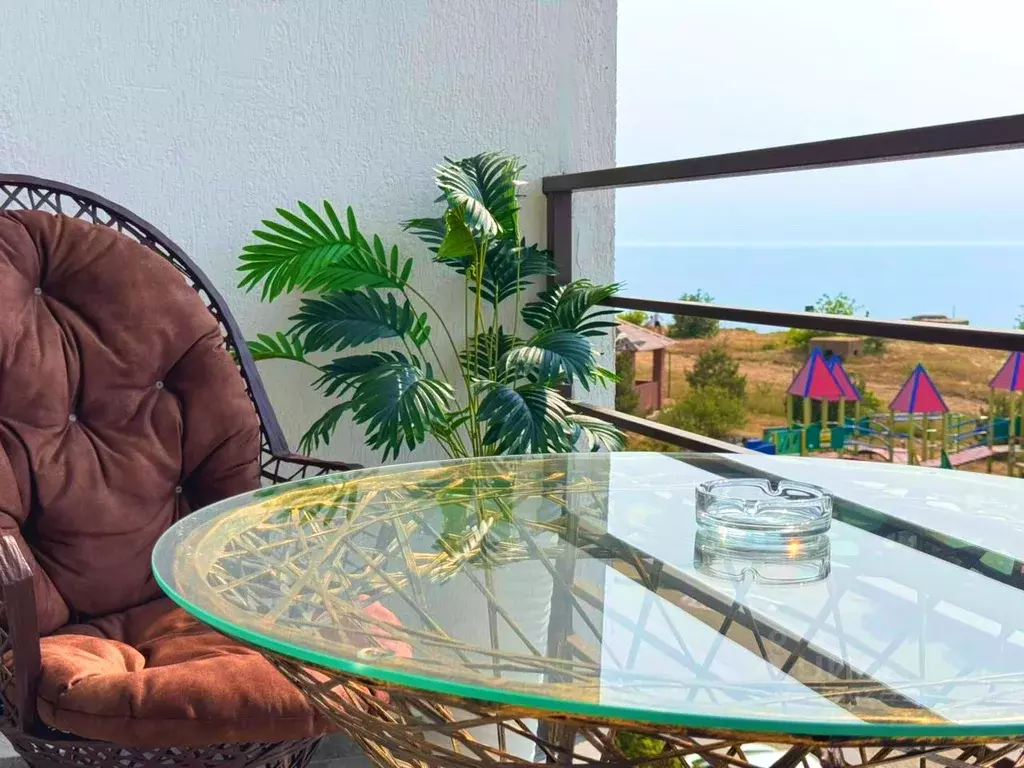 Комната Севастополь ш. Фиолентовское, 134к6 (25.0 м) - Фото 1