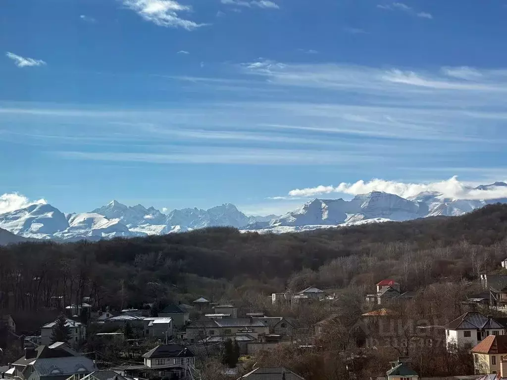 1-к кв. Кабардино-Балкария, Нальчик ул. Атажукина, 2А (47.0 м) - Фото 1