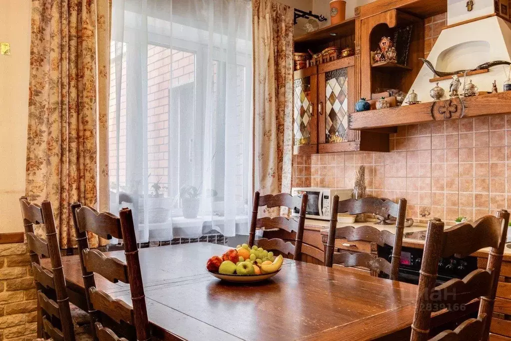 Таунхаус в Москва с. Красная Пахра, ул. Березовая, 4 (190 м) - Фото 2