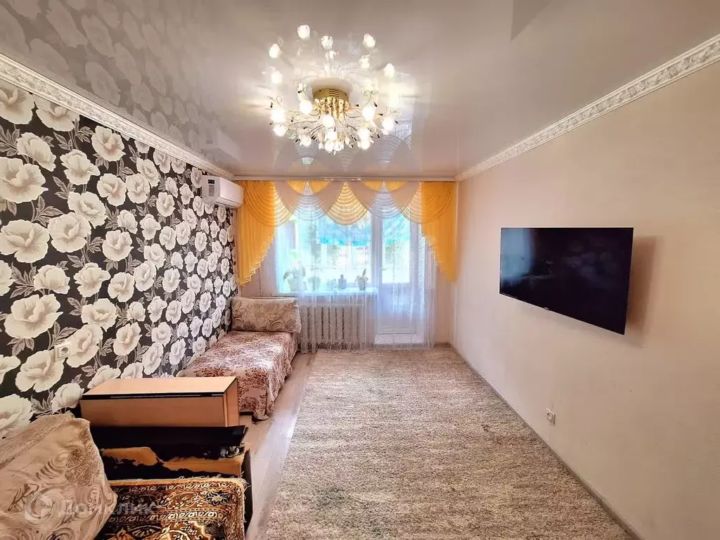 Продаётся 2-к квартира, 38.1 м - Фото 0