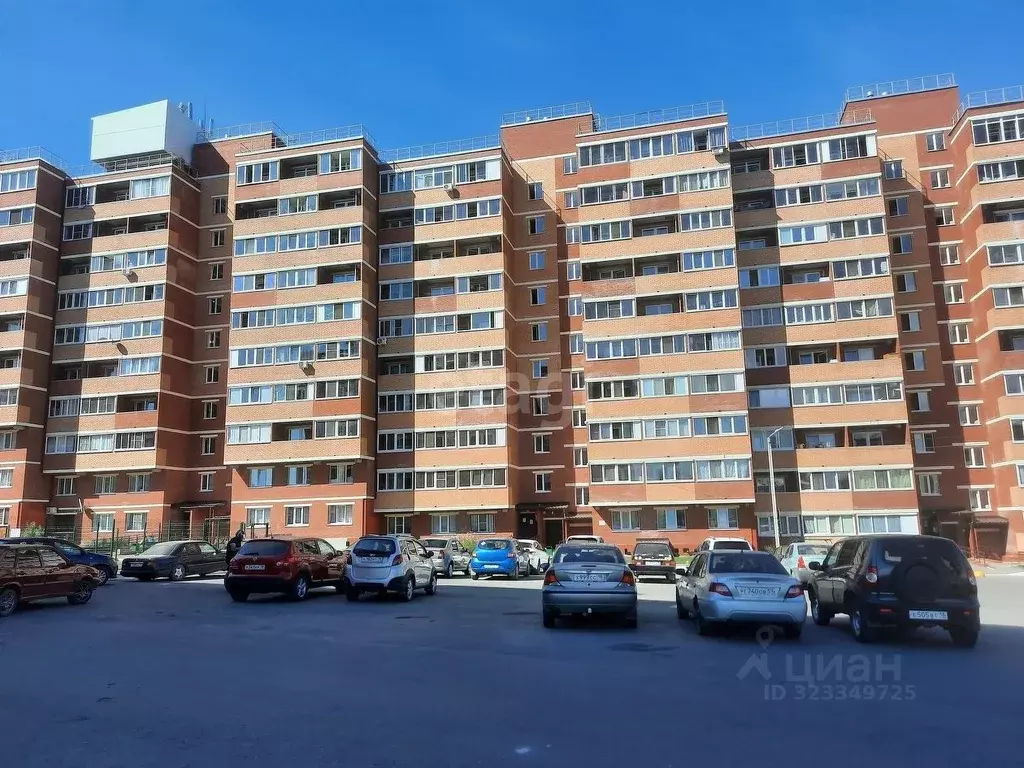 Студия Удмуртия, Ижевск ул. Городок Машиностроителей, 100Б (22.5 м) - Фото 1