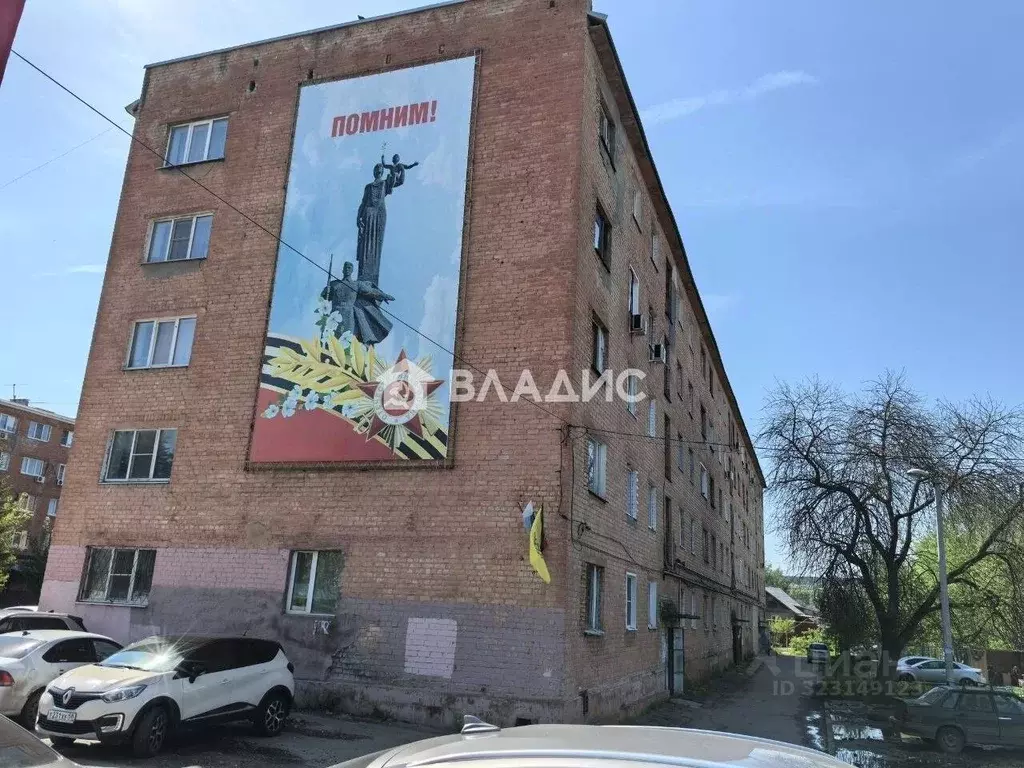 Комната Пензенская область, Пенза просп. Победы, 86 (18.9 м) - Фото 1