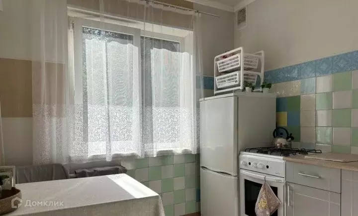 Продаётся 1-к квартира, 28.8 м - Фото 1
