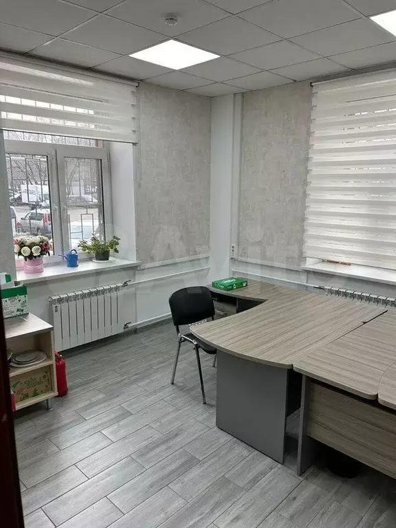 М.Фили, Кабинет, 24 м - Фото 1