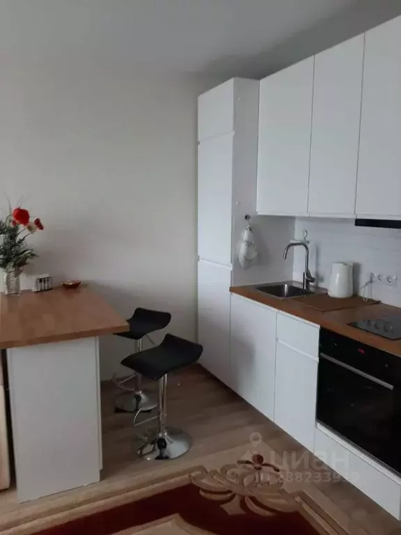 1-к кв. Санкт-Петербург ул. Обручевых, 5 (40.0 м) - Фото 0