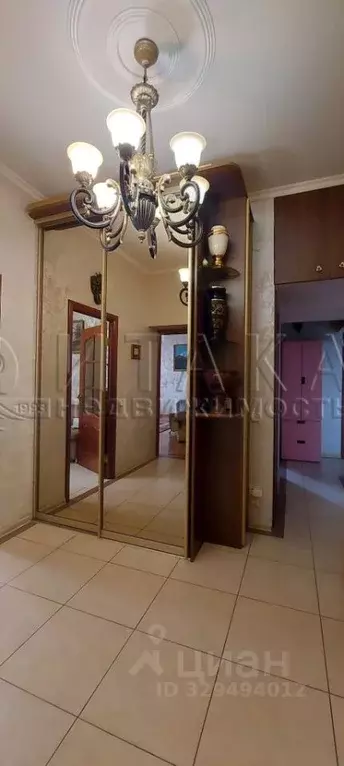 3-к кв. Санкт-Петербург Новоколомяжский просп., 4К1 (92.9 м) - Фото 2