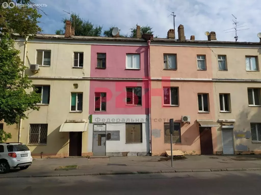 Офис (108.2 м) - Фото 1