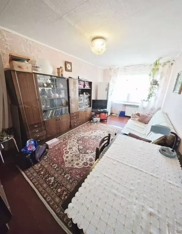 2-к кв. Калининградская область, Гусев Московская ул., 62 (48.0 м) - Фото 2