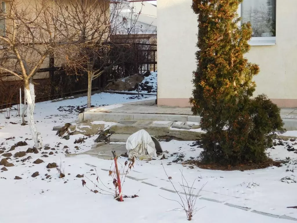 Дом в Саратовская область, Маркс 12-я линия (184 м) - Фото 1